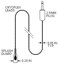 LS10 Sensor