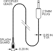 LS10 Sensor